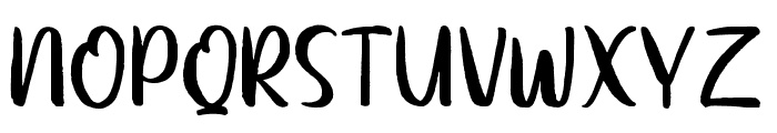 LollitusDuo Font LOWERCASE