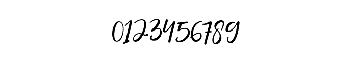 Matterhon Upright Font OTHER CHARS