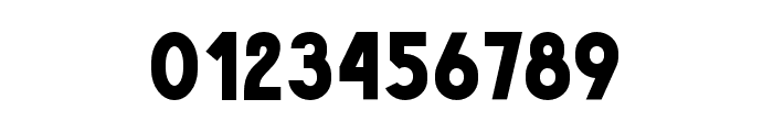 Mocha Regular Font OTHER CHARS