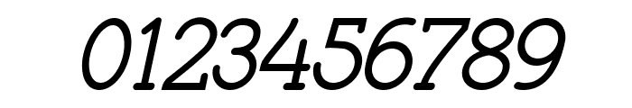 Mooglonk Serif Italic Font OTHER CHARS