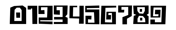 Phataya Font OTHER CHARS