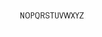 Engula-Regular.ttf Font UPPERCASE