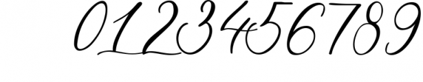 Enchantress | Luxury Font Font OTHER CHARS