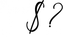 Enchantress | Luxury Font Font OTHER CHARS