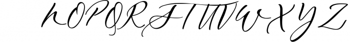 Enchantress | Luxury Font Font UPPERCASE