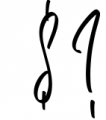 Enstars Beautifull - Handwritten Font 1 Font OTHER CHARS
