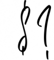 Enstars Beautifull - Handwritten Font Font OTHER CHARS