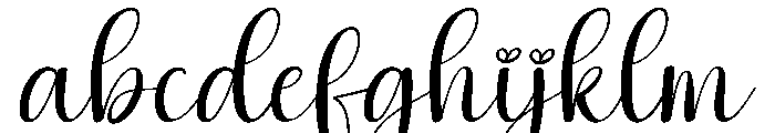 Enchanting1 FONT