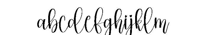 Enchanting FONT
