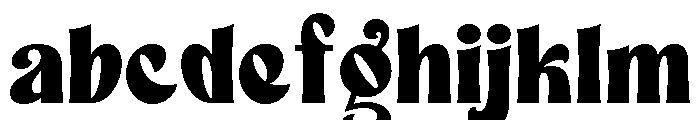 Enchoria Demo Regular FONT
