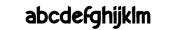 Encounter1 FONT