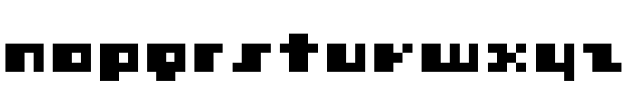 Engelberg Font UPPERCASE