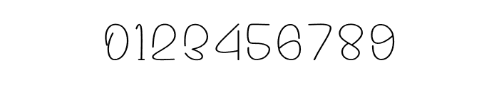 English Varsity Font OTHER CHARS