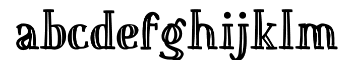 Entah FONT