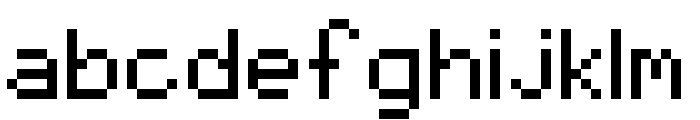 Enter the Gungeon Big Regular FONT