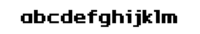 EnterCommand-Bold FONT