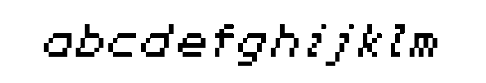 EnterCommand-Italic FONT