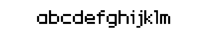 EnterCommand FONT