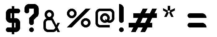 entrepreneur Regular Font OTHER CHARS