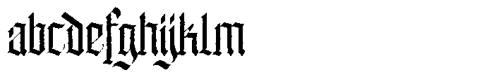 Enathica FONT
