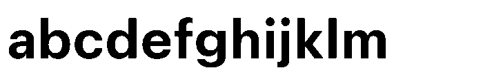 Encamp Bold FONT