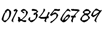 Endak Lounch Regular Font OTHER CHARS