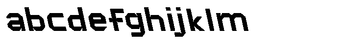 Energix Inktrap Backslant FONT