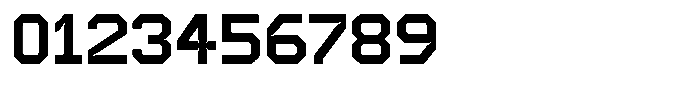 Energix Inktrap Font OTHER CHARS