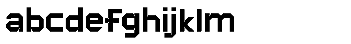 Energix Inktrap FONT