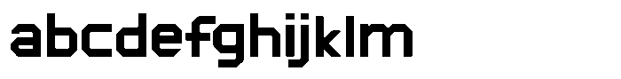 Energix Sans FONT