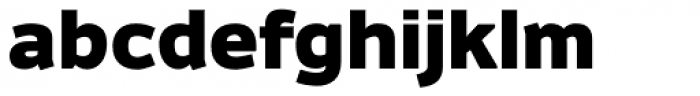 Engel New Sans Bold Font LOWERCASE