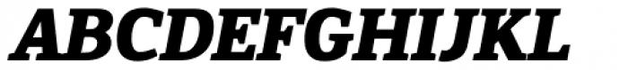 Engel New Serif Bold Italic Font UPPERCASE