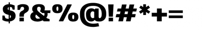 Engel New Serif Bold Font OTHER CHARS