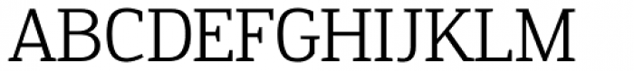 Engel New Serif Regular Font UPPERCASE