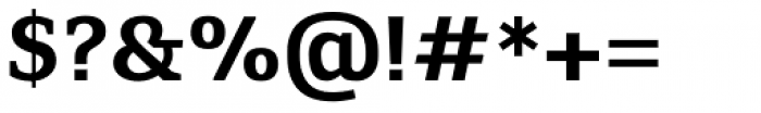 Engel New Serif Semi Bold Font OTHER CHARS