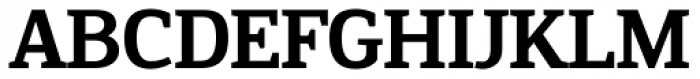 Engel New Serif Semi Bold Font UPPERCASE