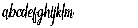 Engleheart FONT