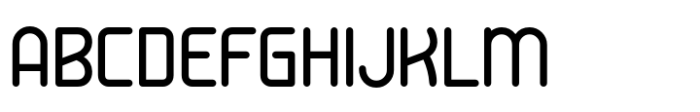 Engraved Lettering JNL Regular FONT