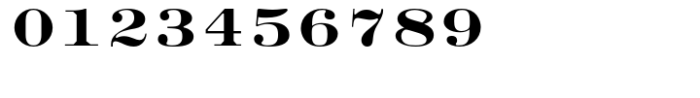 Engravers Std Bold Face Font OTHER CHARS