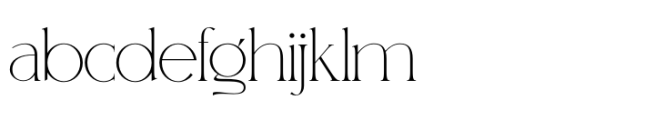 Enigma Serif FONT