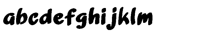 Enjoy Autumn FONT