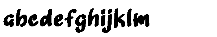 Enjoy Easter FONT