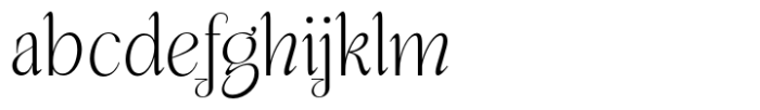 Enlighten Liebethia Pro Extended FONT