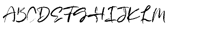 Enpestimos Font UPPERCASE