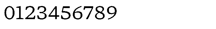 Ensaio Caption Book Font OTHER CHARS