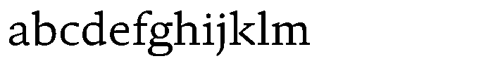 Ensaio Caption Book FONT