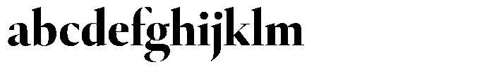 Ensaio Cover Arabic Heavy FONT