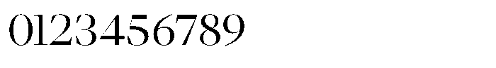 Ensaio Cover Book Font OTHER CHARS