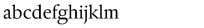 Ensaio Text Arabic Book FONT