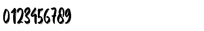 Enter Darknester Font OTHER CHARS